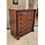 Great Patina Victorian Chest Drawers NOW SOLD